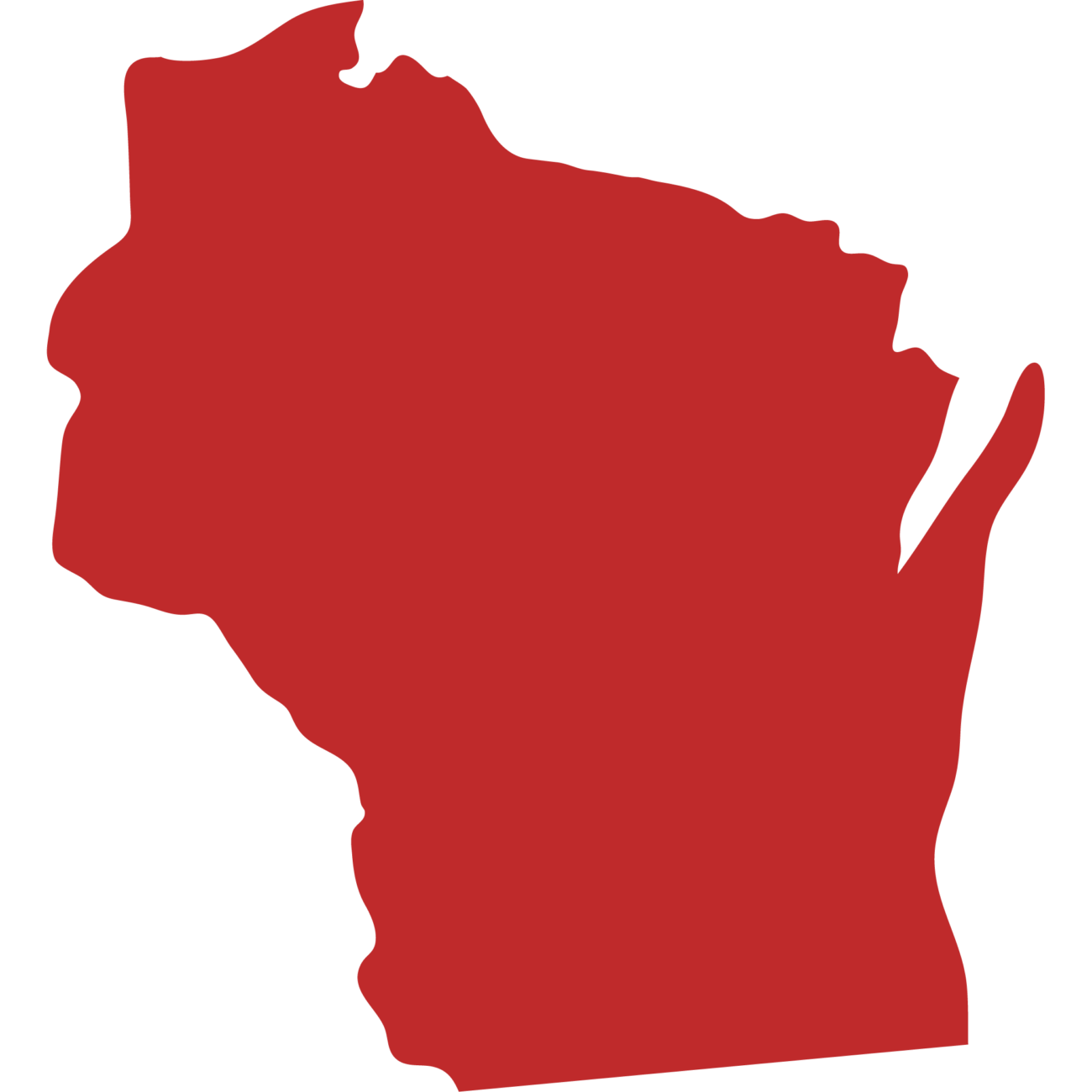 Wisconsin