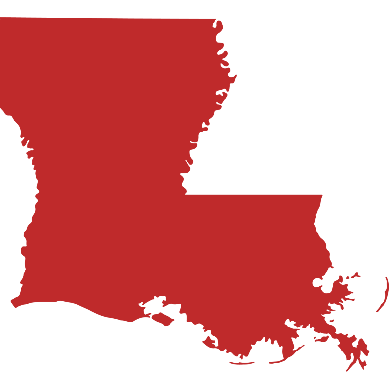 Louisiana